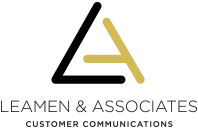 Leamen & Associates Logo